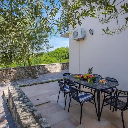 Fuer 2 Personen Ca 22 Qm In Drenje, Istrien Bucht Von Rasa Apartment Labin (Istria)
