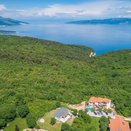 Fuer 2 Personen Ca 22 Qm In Drenje, Istrien Bucht Von Rasa Apartment Labin (Istria)