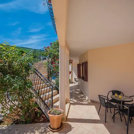 Fuer 2 Personen Ca 22 Qm In Drenje, Istrien Bucht Von Rasa Apartment Labin (Istria)