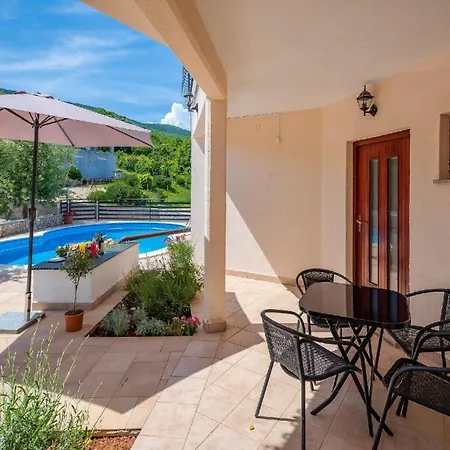 Apartment Fuer 2 Personen Ca 22 Qm In Drenje, Istrien Bucht Von Rasa Labin (Istria)