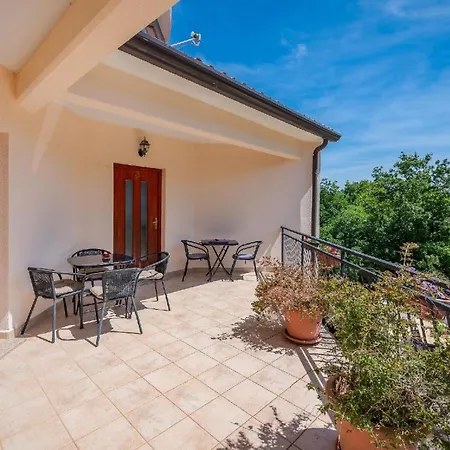 Fuer 2 Personen Ca 22 Qm In Drenje, Istrien Bucht Von Rasa Apartman *